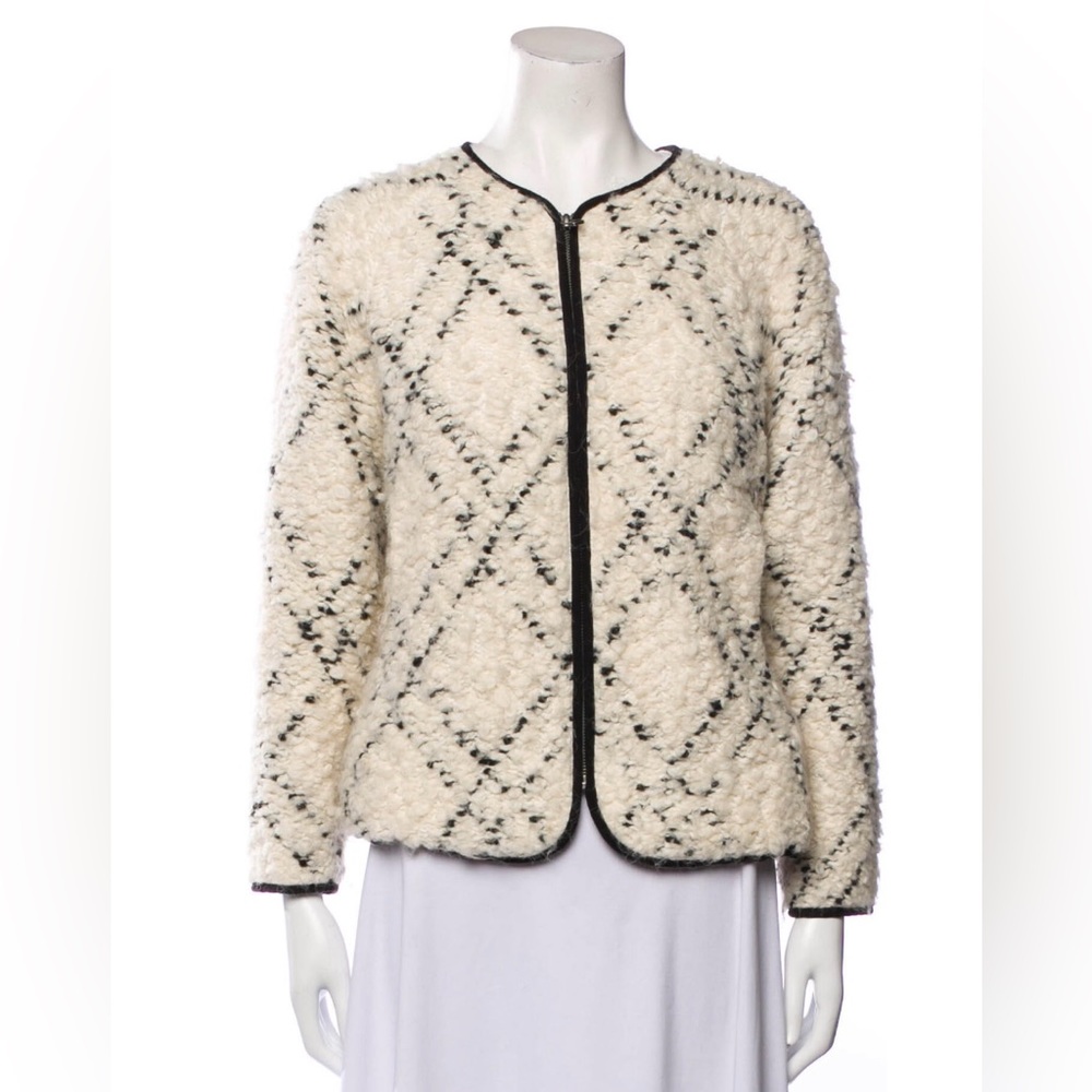 ULLA Johnson Evening Jacket small